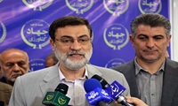 جهادگران از ابتدای انقلاب پیشرو بوده‌اند